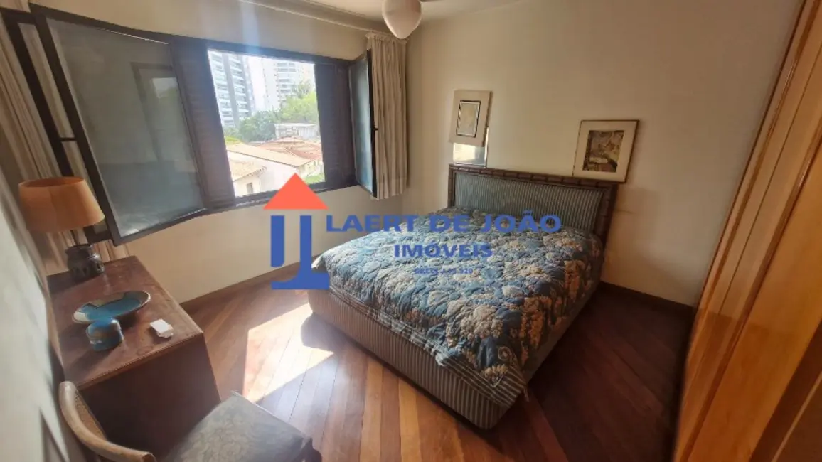 Foto 7 de Apartamento com 3 quartos à venda e para alugar, 150m2 em Campo Belo, São Paulo - SP