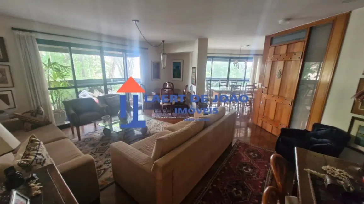 Foto 1 de Apartamento com 3 quartos à venda e para alugar, 150m2 em Campo Belo, São Paulo - SP