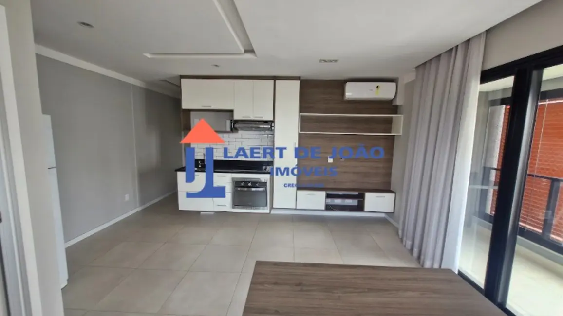 Foto 2 de Loft / Flat com 1 quarto para alugar, 38m2 em Campo Belo, São Paulo - SP