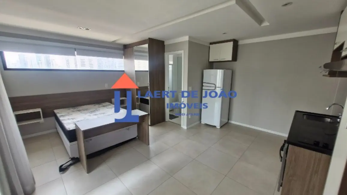 Foto 6 de Loft / Flat com 1 quarto para alugar, 38m2 em Campo Belo, São Paulo - SP