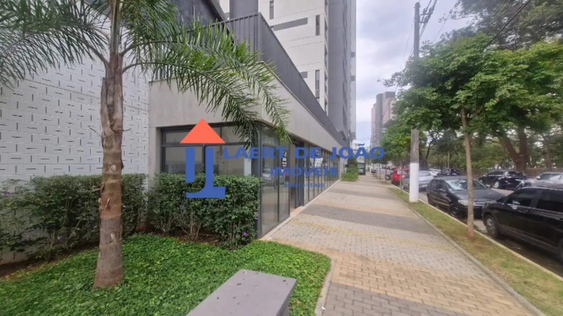 Foto 3 de Loja para alugar, 70m2 em Campo Belo, São Paulo - SP
