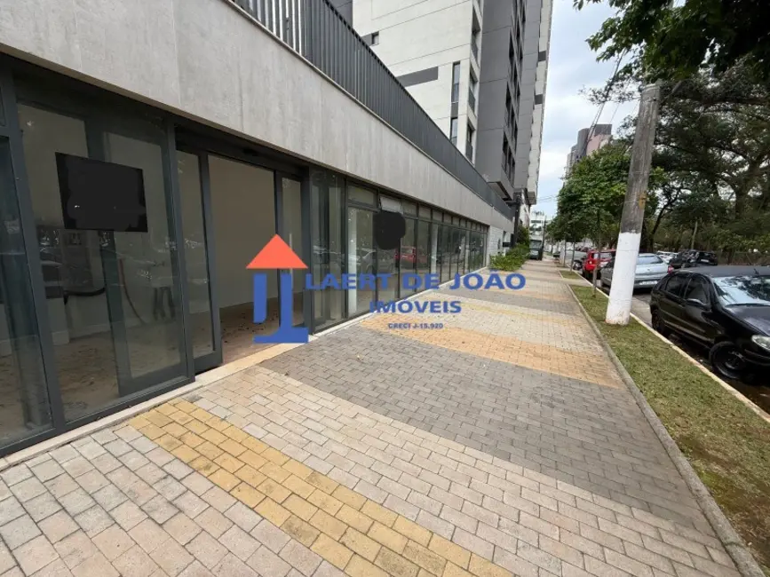 Foto 7 de Loja para alugar, 70m2 em Campo Belo, São Paulo - SP