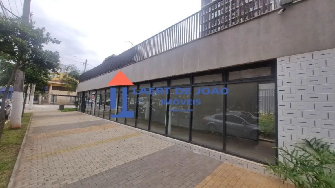 Foto 1 de Loja para alugar, 70m2 em Campo Belo, São Paulo - SP