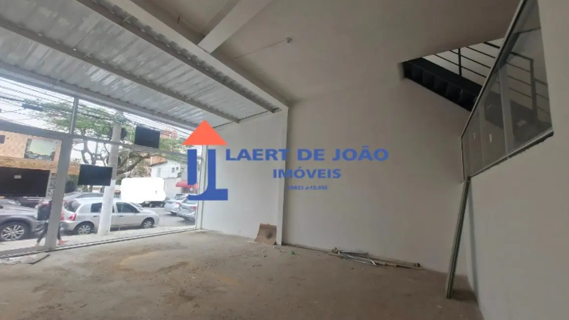 Foto 8 de Loja para alugar, 200m2 em Campo Belo, São Paulo - SP