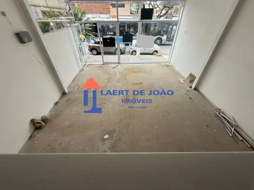 Foto 7 de Loja para alugar, 200m2 em Campo Belo, São Paulo - SP