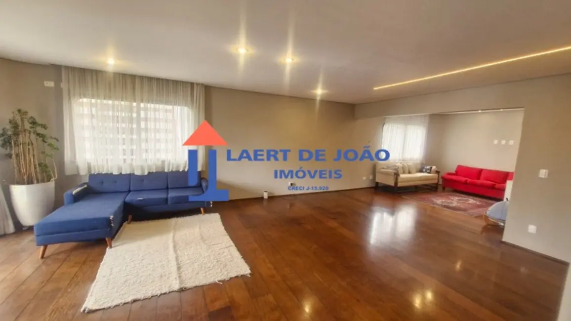 Apartamento com 3 quartos à venda, 320m2 em Campo Belo, São Paulo - SP - imagem 1 Foto 1 de Apartamento com 3 quartos à venda, 320m2 em Campo Belo, São Paulo - SP