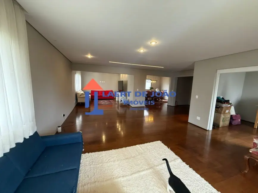 Apartamento com 3 quartos à venda, 320m2 em Campo Belo, São Paulo - SP - imagem 5 Foto 5 de Apartamento com 3 quartos à venda, 320m2 em Campo Belo, São Paulo - SP