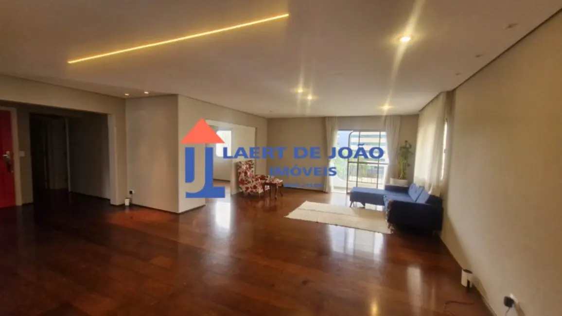 Apartamento com 3 quartos à venda, 320m2 em Campo Belo, São Paulo - SP - imagem 2 Foto 2 de Apartamento com 3 quartos à venda, 320m2 em Campo Belo, São Paulo - SP