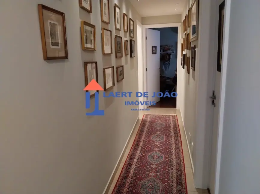 Apartamento com 3 quartos à venda, 178m2 em Campo Belo, São Paulo - SP - imagem 7 Foto 7 de Apartamento com 3 quartos à venda, 178m2 em Campo Belo, São Paulo - SP