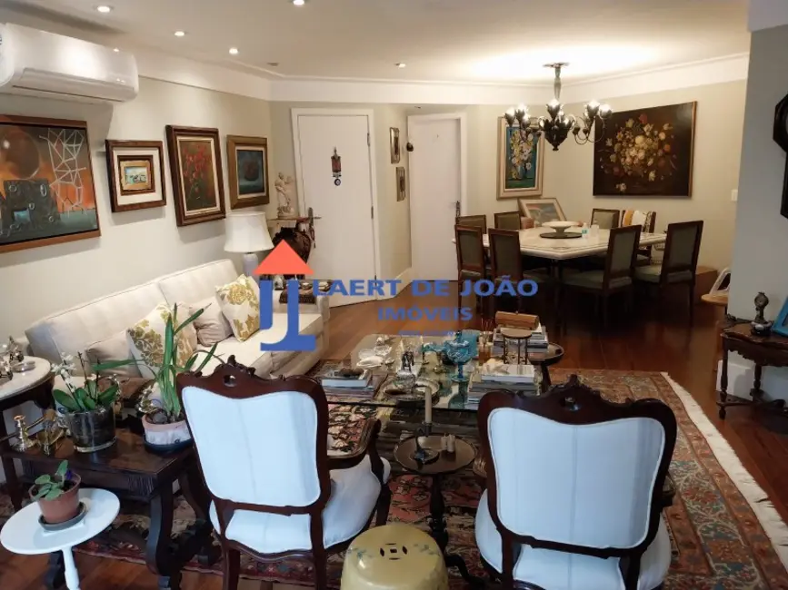 Apartamento com 3 quartos à venda, 178m2 em Campo Belo, São Paulo - SP - imagem 1 Foto 1 de Apartamento com 3 quartos à venda, 178m2 em Campo Belo, São Paulo - SP
