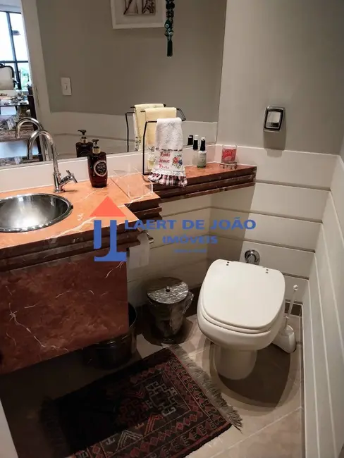 Apartamento com 3 quartos à venda, 178m2 em Campo Belo, São Paulo - SP - imagem 6 Foto 6 de Apartamento com 3 quartos à venda, 178m2 em Campo Belo, São Paulo - SP