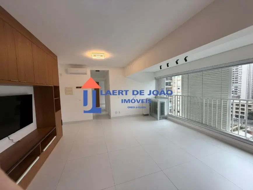Apartamento com 2 quartos à venda e para alugar, 64m2 em São Paulo - SP - imagem 2 Foto 2 de Apartamento com 2 quartos à venda e para alugar, 64m2 em São Paulo - SP