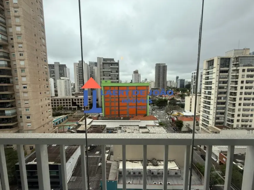 Apartamento com 2 quartos à venda e para alugar, 64m2 em São Paulo - SP - imagem 6 Foto 6 de Apartamento com 2 quartos à venda e para alugar, 64m2 em São Paulo - SP