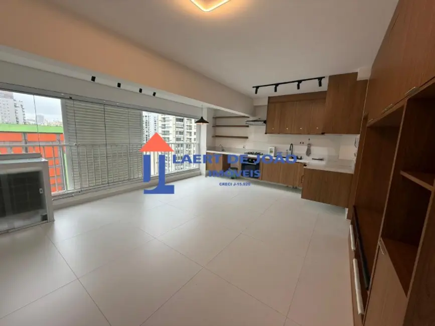 Apartamento com 2 quartos à venda e para alugar, 64m2 em São Paulo - SP - imagem 1 Foto 1 de Apartamento com 2 quartos à venda e para alugar, 64m2 em São Paulo - SP