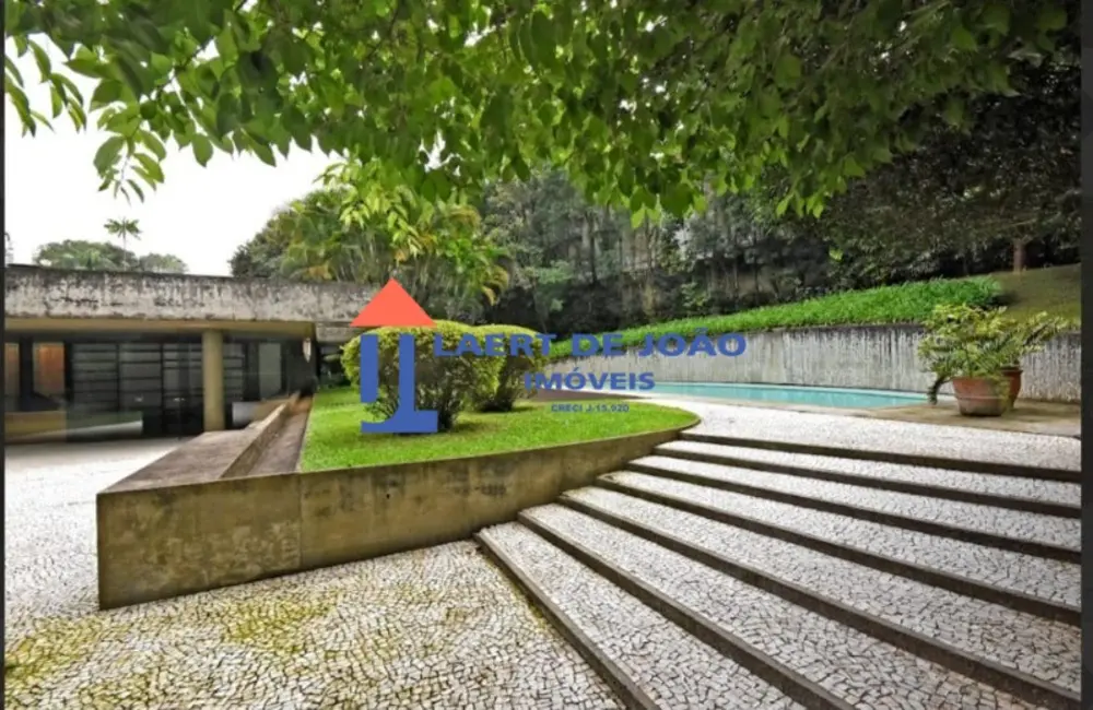 Terreno / Lote à venda, 3100m2 em Cidade Jardim, São Paulo - SP - imagem 6 Foto 6 de Terreno / Lote à venda, 3100m2 em Cidade Jardim, São Paulo - SP