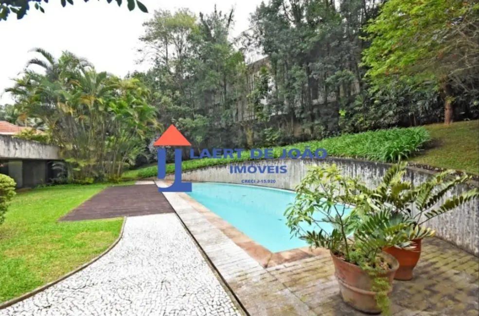 Terreno / Lote à venda, 3100m2 em Cidade Jardim, São Paulo - SP - imagem 9 Foto 9 de Terreno / Lote à venda, 3100m2 em Cidade Jardim, São Paulo - SP