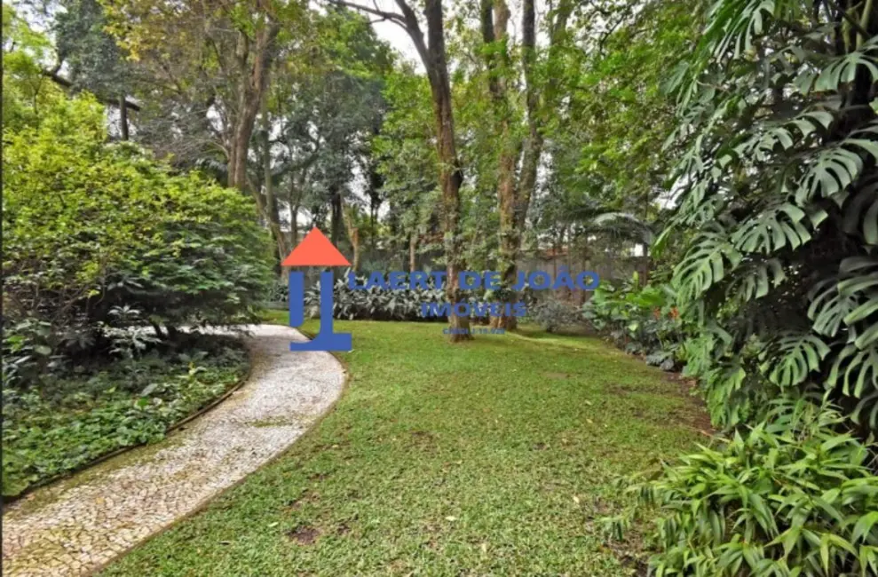 Terreno / Lote à venda, 3100m2 em Cidade Jardim, São Paulo - SP - imagem 5 Foto 5 de Terreno / Lote à venda, 3100m2 em Cidade Jardim, São Paulo - SP