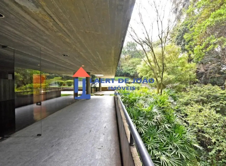 Terreno / Lote à venda, 3100m2 em Cidade Jardim, São Paulo - SP - imagem 3 Foto 3 de Terreno / Lote à venda, 3100m2 em Cidade Jardim, São Paulo - SP