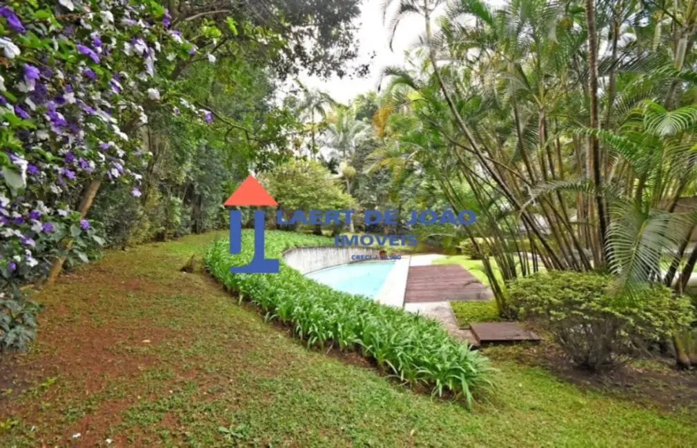 Terreno / Lote à venda, 3100m2 em Cidade Jardim, São Paulo - SP - imagem 4 Foto 4 de Terreno / Lote à venda, 3100m2 em Cidade Jardim, São Paulo - SP