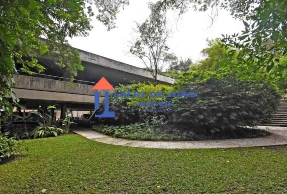 Terreno / Lote à venda, 3100m2 em Cidade Jardim, São Paulo - SP - imagem 7 Foto 7 de Terreno / Lote à venda, 3100m2 em Cidade Jardim, São Paulo - SP