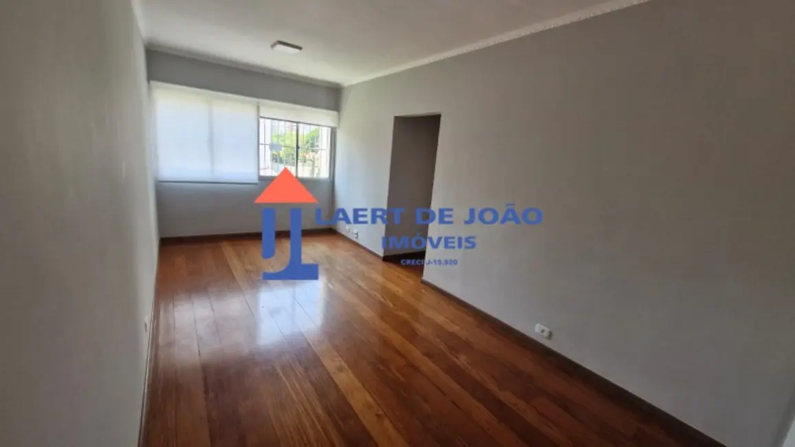 Foto 1 de Apartamento com 2 quartos para alugar, 67m2 em Campo Belo, São Paulo - SP