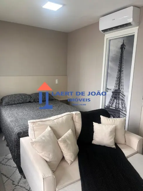 Loft / Flat com 1 quarto à venda, 25m2 em Campo Belo, São Paulo - SP - imagem 8 Foto 8 de Loft / Flat com 1 quarto à venda, 25m2 em Campo Belo, São Paulo - SP