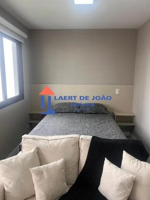 Loft / Flat com 1 quarto à venda, 25m2 em Campo Belo, São Paulo - SP - imagem 7 Foto 7 de Loft / Flat com 1 quarto à venda, 25m2 em Campo Belo, São Paulo - SP