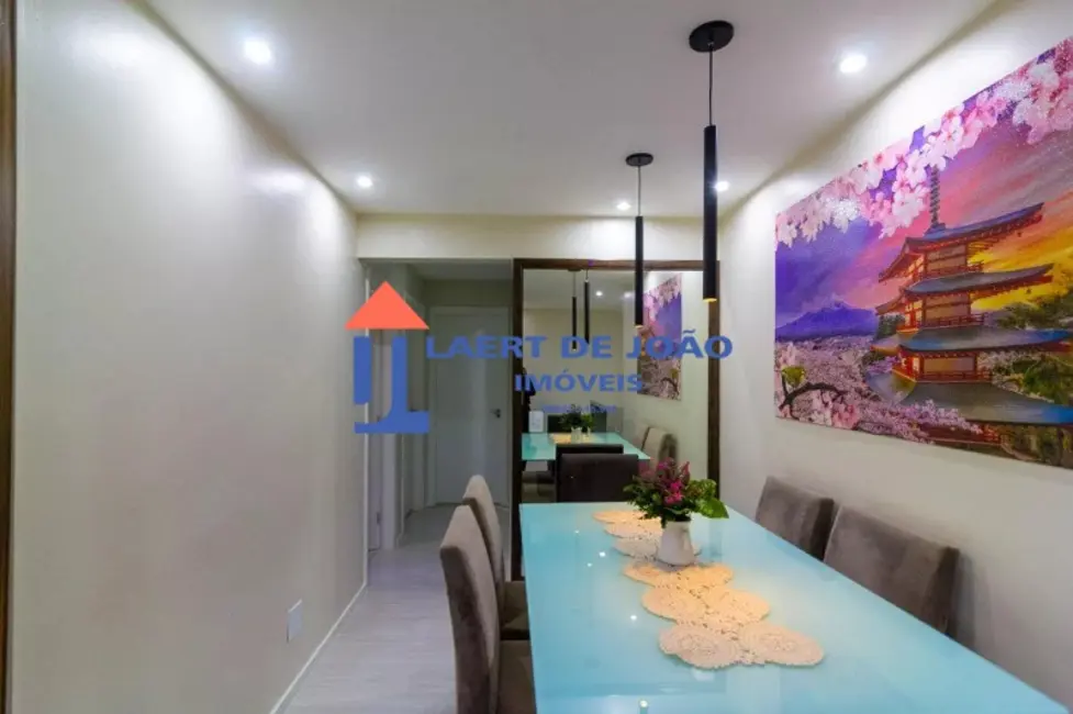 Foto 4 de Apartamento com 2 quartos à venda, 85m2 em Jardim Prudência, São Paulo - SP