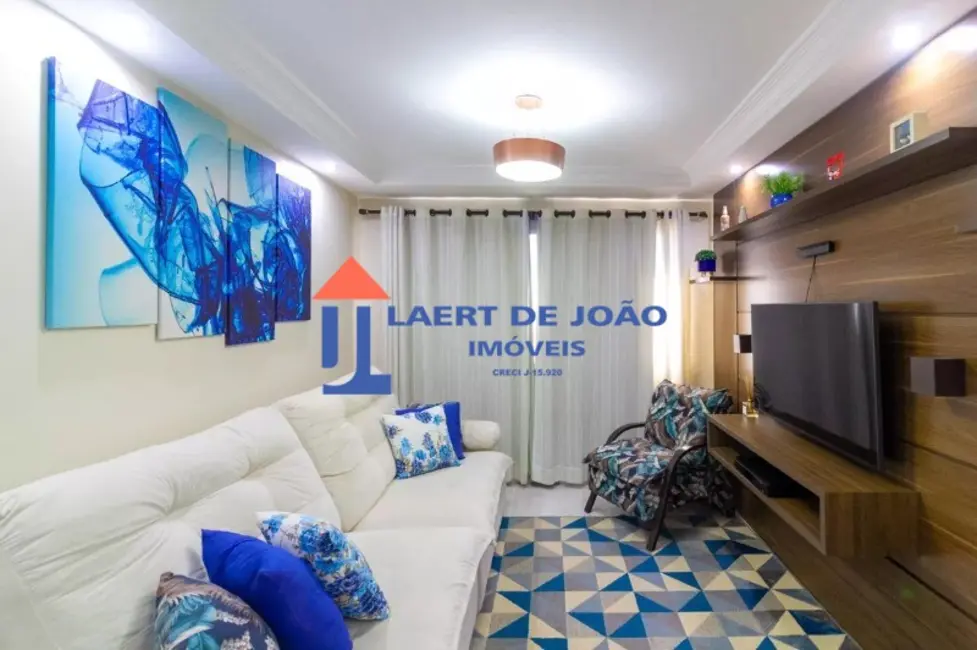 Foto 9 de Apartamento com 2 quartos à venda, 85m2 em Jardim Prudência, São Paulo - SP