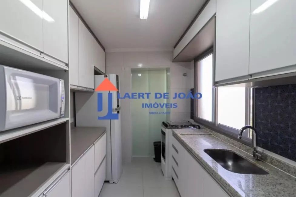 Foto 2 de Apartamento com 2 quartos à venda, 85m2 em Jardim Prudência, São Paulo - SP