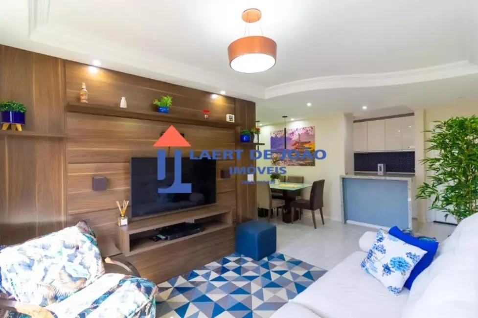 Foto 1 de Apartamento com 2 quartos à venda, 85m2 em Jardim Prudência, São Paulo - SP