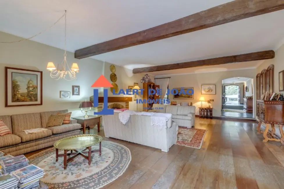 Foto 8 de Casa com 4 quartos à venda, 576m2 em São Paulo - SP