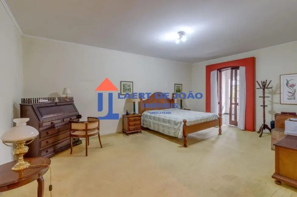 Foto 9 de Casa com 4 quartos à venda, 576m2 em São Paulo - SP