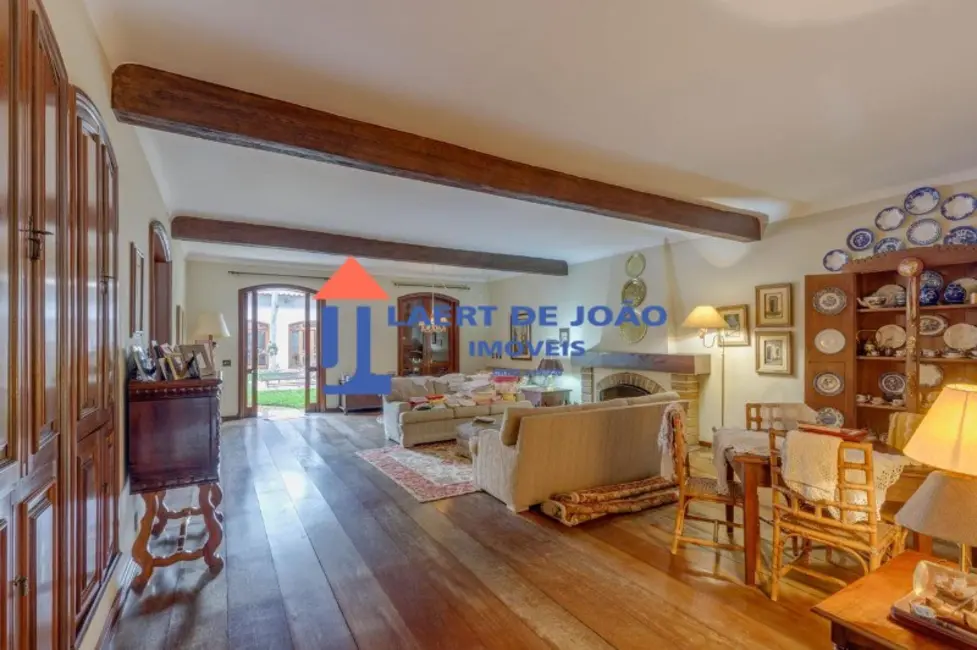 Foto 7 de Casa com 4 quartos à venda, 576m2 em São Paulo - SP