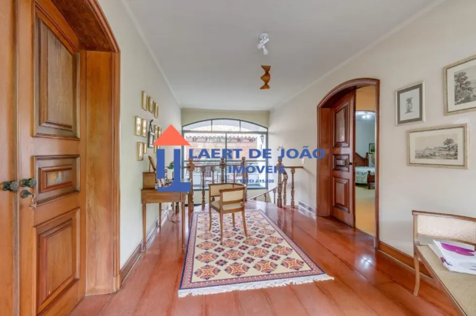 Foto 6 de Casa com 4 quartos à venda, 576m2 em São Paulo - SP