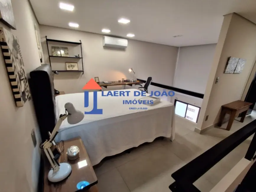 Foto 8 de Apartamento com 1 quarto para alugar, 60m2 em Moema, São Paulo - SP