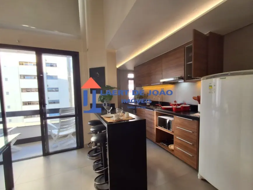 Foto 7 de Apartamento com 1 quarto para alugar, 60m2 em Moema, São Paulo - SP
