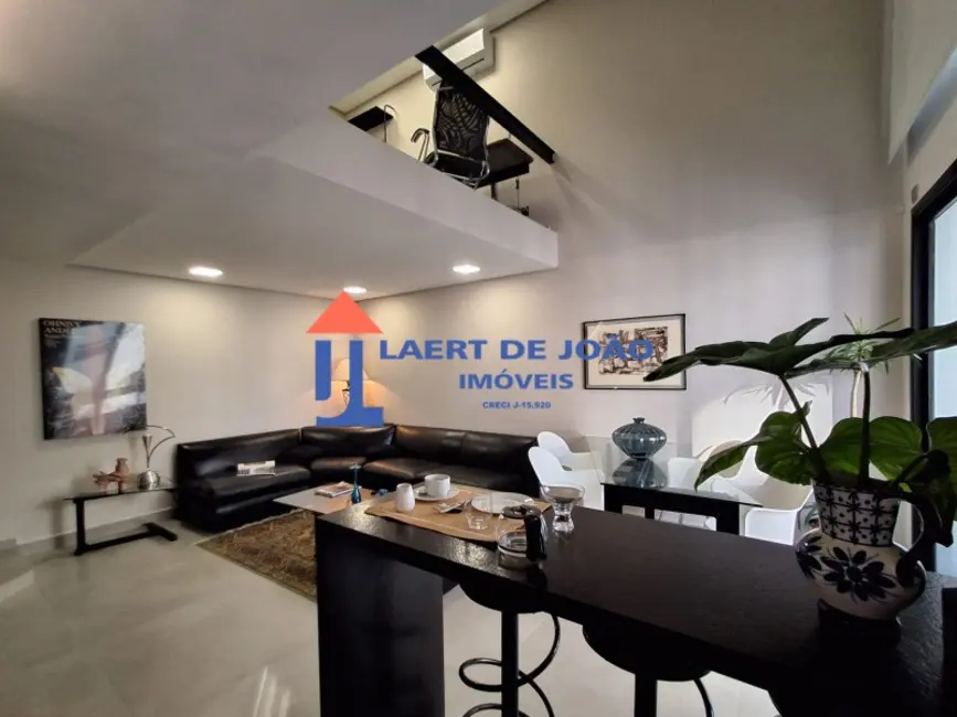 Foto 3 de Apartamento com 1 quarto para alugar, 60m2 em Moema, São Paulo - SP