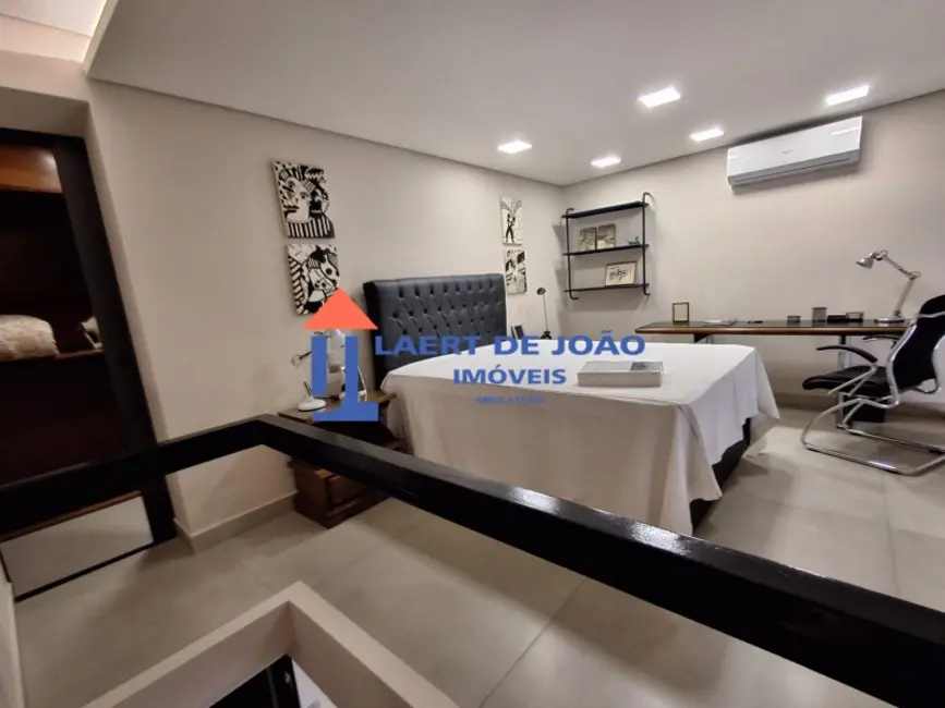 Foto 9 de Apartamento com 1 quarto para alugar, 60m2 em Moema, São Paulo - SP