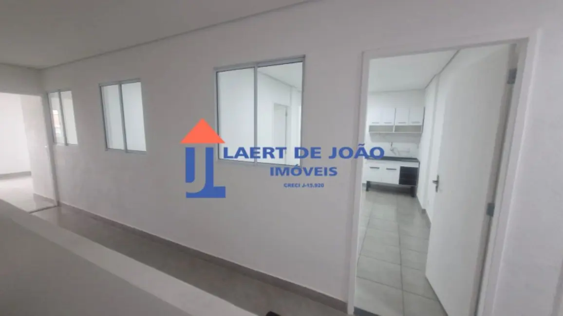 Apartamento com 1 quarto para alugar, 35m2 em São Paulo - SP - imagem 6 Foto 6 de Apartamento com 1 quarto para alugar, 35m2 em São Paulo - SP