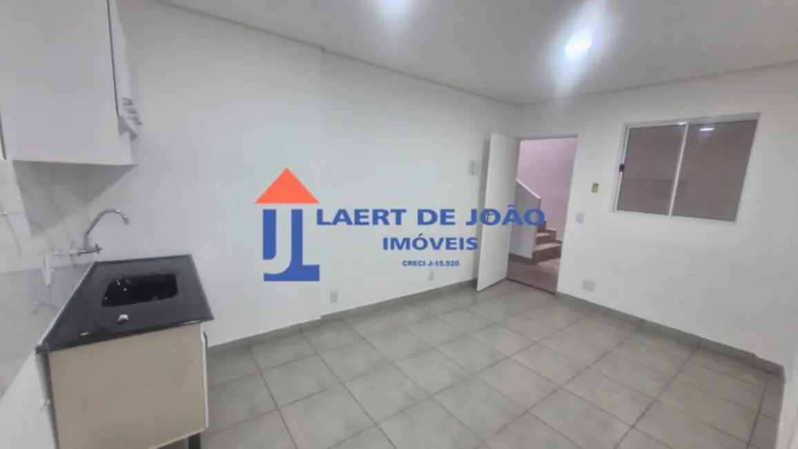 Apartamento com 1 quarto para alugar, 35m2 em São Paulo - SP - imagem 4 Foto 4 de Apartamento com 1 quarto para alugar, 35m2 em São Paulo - SP