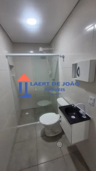 Apartamento com 1 quarto para alugar, 35m2 em São Paulo - SP - imagem 9 Foto 9 de Apartamento com 1 quarto para alugar, 35m2 em São Paulo - SP