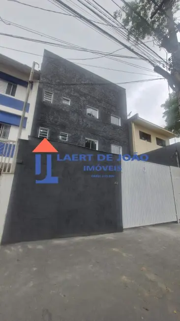 Apartamento com 1 quarto para alugar, 35m2 em São Paulo - SP - imagem 3 Foto 3 de Apartamento com 1 quarto para alugar, 35m2 em São Paulo - SP