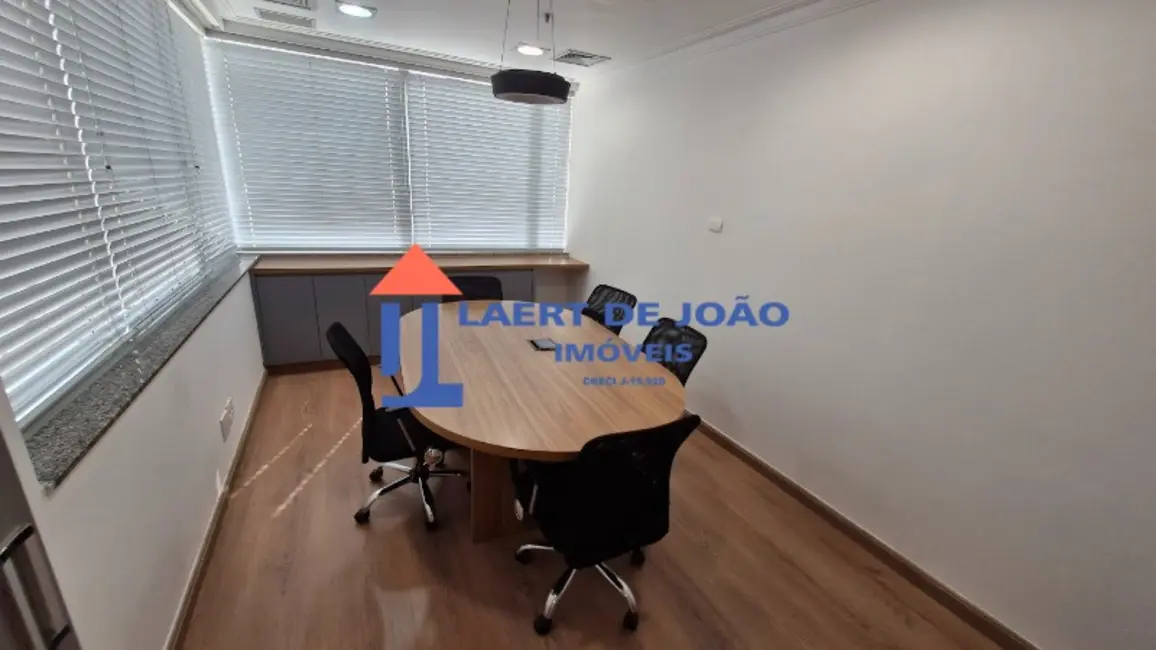 Foto 9 de Sala Comercial para alugar, 73m2 em Itaim Bibi, São Paulo - SP