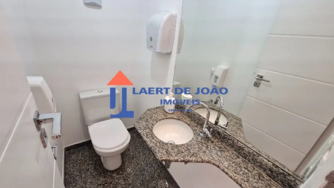 Foto 5 de Sala Comercial para alugar, 73m2 em Itaim Bibi, São Paulo - SP