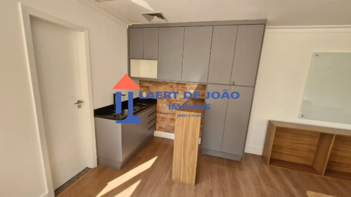 Foto 4 de Sala Comercial para alugar, 73m2 em Itaim Bibi, São Paulo - SP