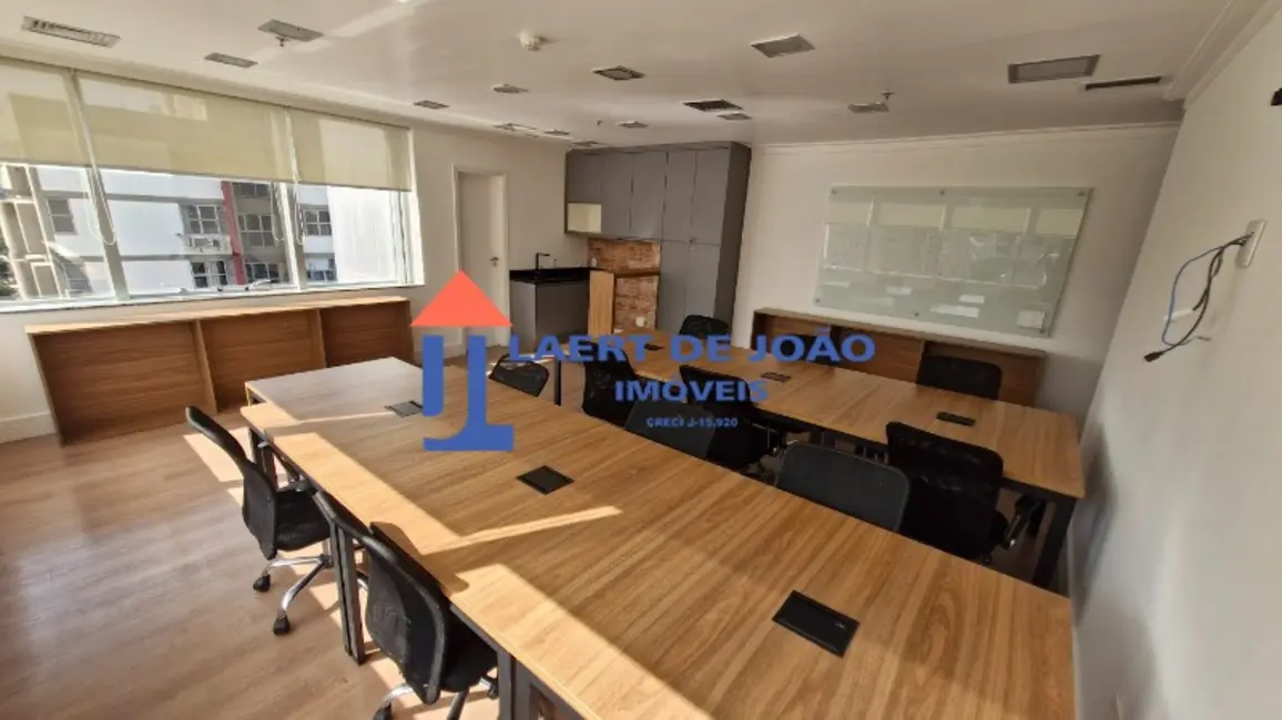 Foto 7 de Sala Comercial para alugar, 73m2 em Itaim Bibi, São Paulo - SP