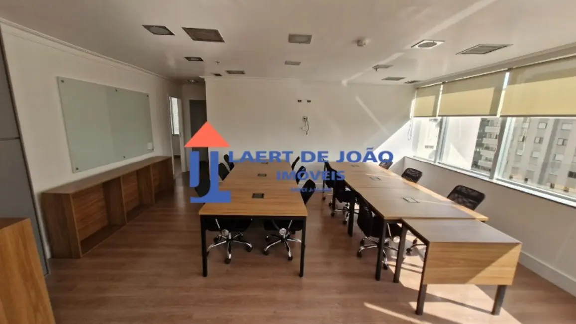 Foto 8 de Sala Comercial para alugar, 73m2 em Itaim Bibi, São Paulo - SP