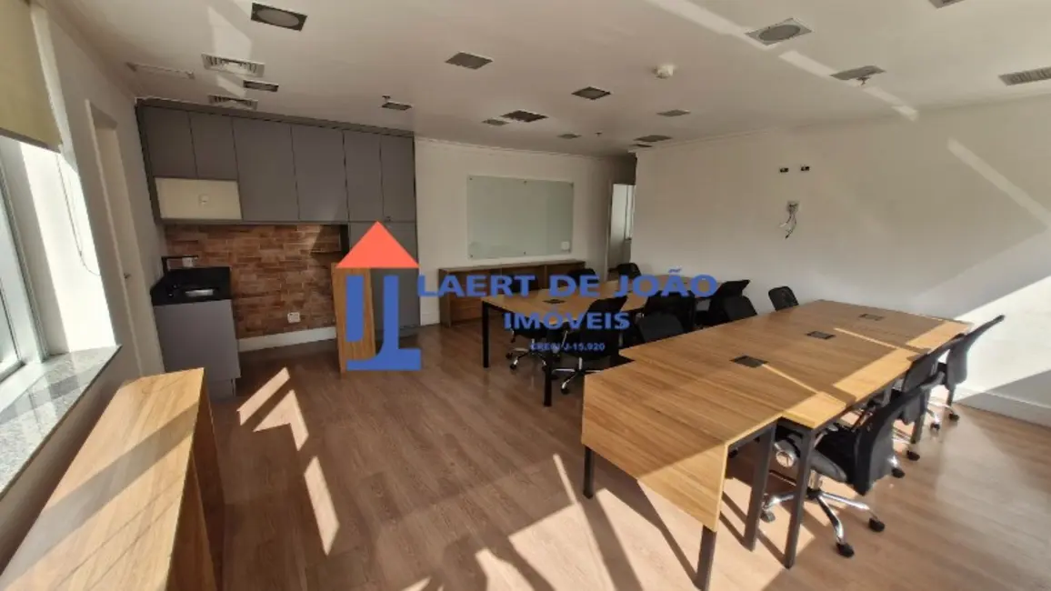 Foto 3 de Sala Comercial para alugar, 73m2 em Itaim Bibi, São Paulo - SP