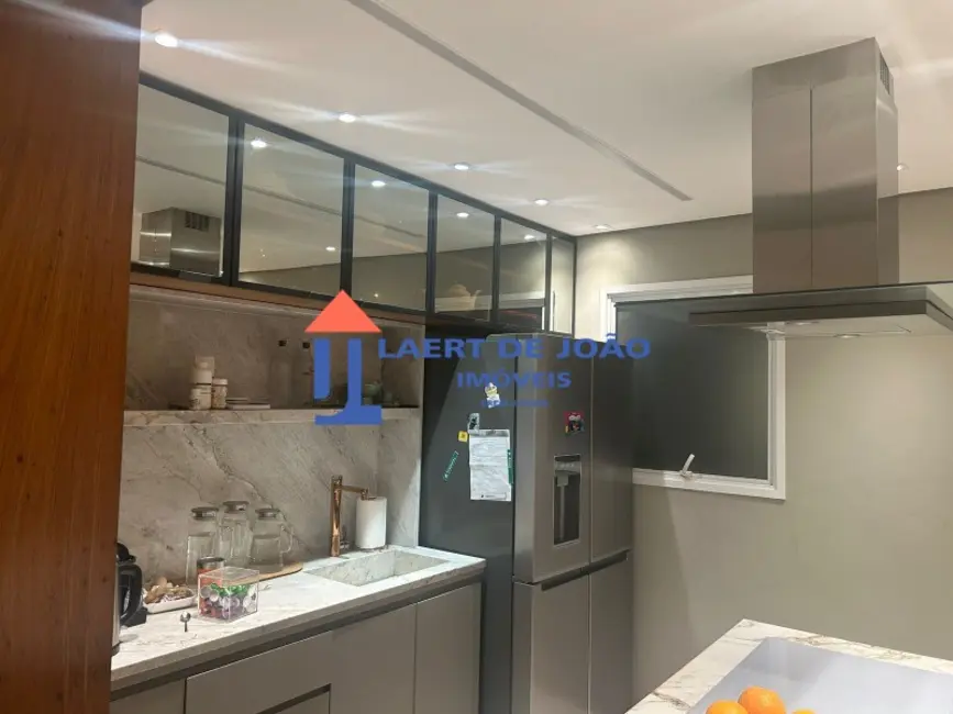 Apartamento com 3 quartos à venda, 135m2 em Campo Belo, São Paulo - SP - imagem 9 Foto 9 de Apartamento com 3 quartos à venda, 135m2 em Campo Belo, São Paulo - SP